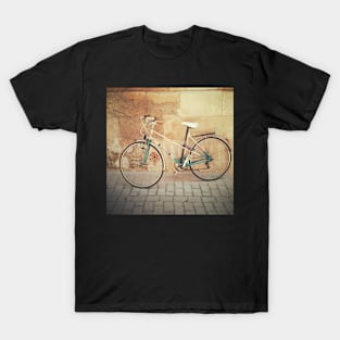 La Bicicleta T-Shirt